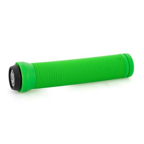 Gusset Sleeper Non-Flanged Grips - Green £10.99